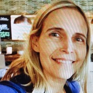 Meet your Posher, Karin